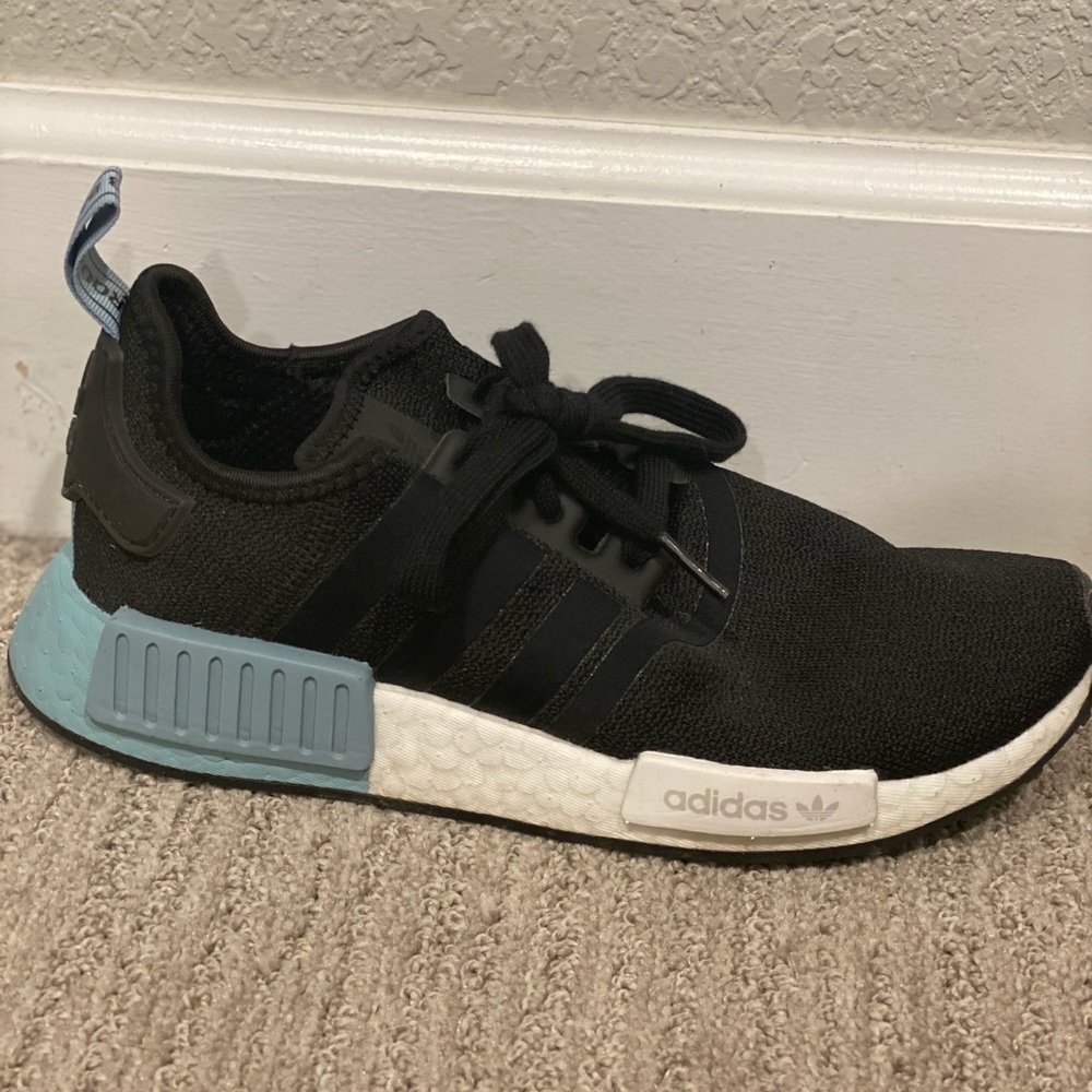 Adidas Boost Running Shoe